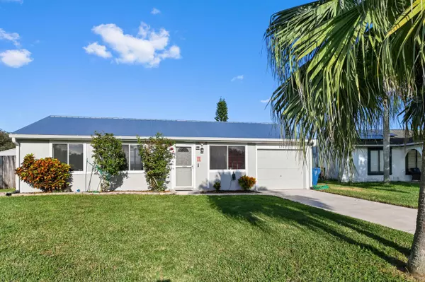 Royal Palm Beach, FL 33411,1373 Elmbank WAY