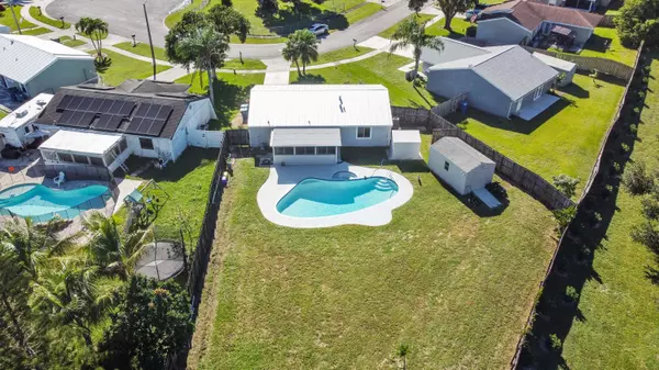 Royal Palm Beach, FL 33411,1373 Elmbank WAY