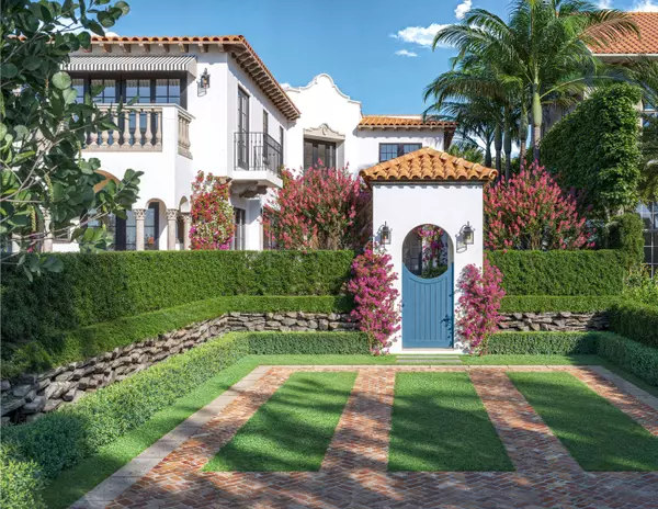 West Palm Beach, FL 33405,201 Murray RD