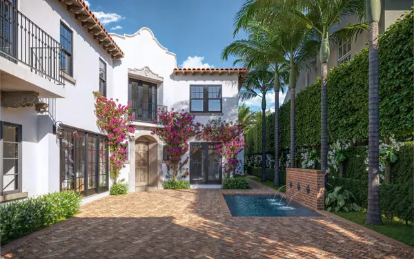 West Palm Beach, FL 33405,201 Murray RD