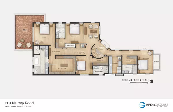 West Palm Beach, FL 33405,201 Murray RD