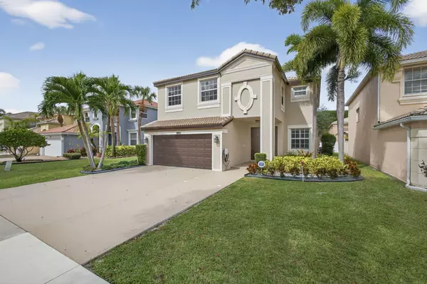 Wellington, FL 33414,9893 Woodworth CT