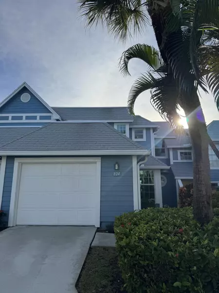 824 Ocean Dunes CIR 824, Jupiter, FL 33477