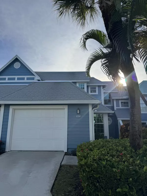 824 Ocean Dunes CIR 824, Jupiter, FL 33477