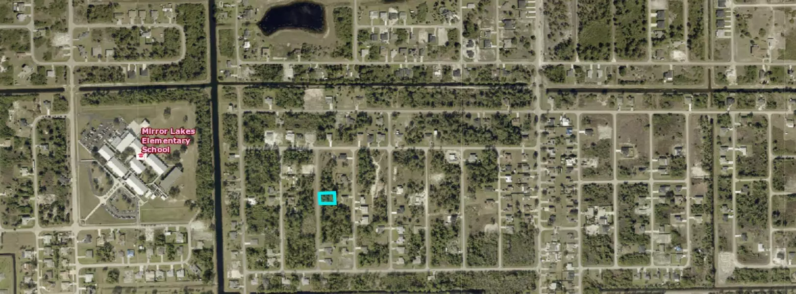 519 S Genesee AVE, Lehigh Acres, FL 33974