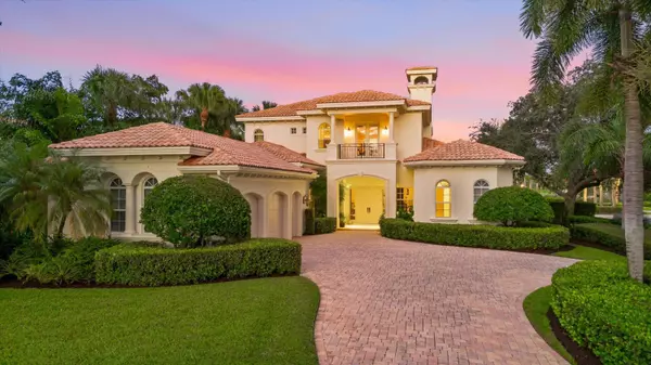 Jupiter, FL 33458,115 Echo LN