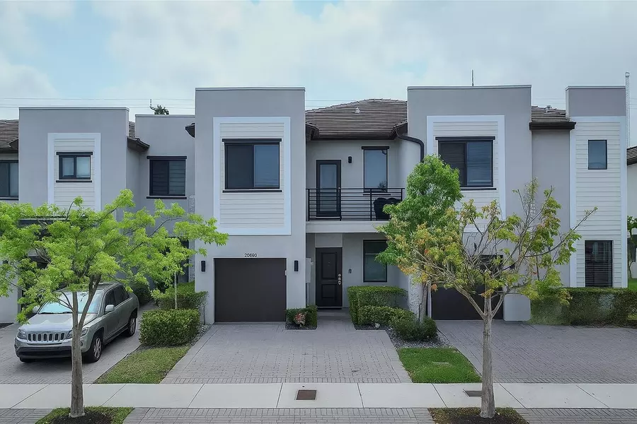 20600 NE 2nd CT Na, North Miami Beach, FL 33179