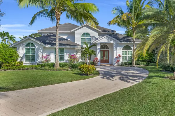 18406 SE Lakeside DR, Tequesta, FL 33469