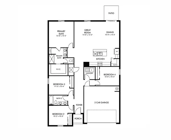 Indiantown, FL 34956,14315 SW New Dawn RD