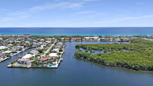 Ocean Ridge, FL 33435,7 Inlet Cay DR