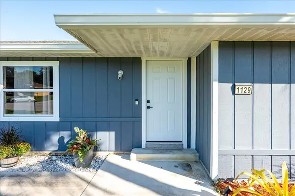 Port Saint Lucie, FL 34953,1129 SW Jacqueline AVE