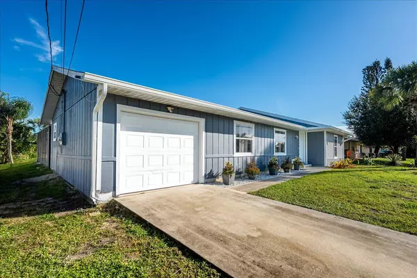 Port Saint Lucie, FL 34953,1129 SW Jacqueline AVE