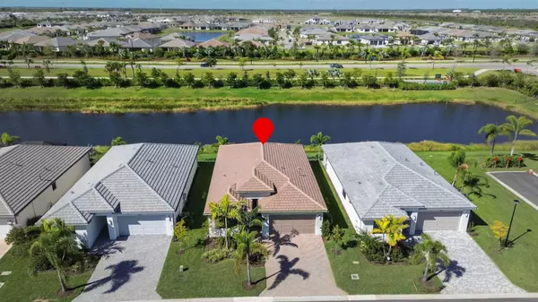 Port Saint Lucie, FL 34987,12564 SW Manatee Marsh TER