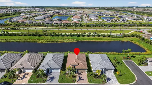 Port Saint Lucie, FL 34987,12564 SW Manatee Marsh TER
