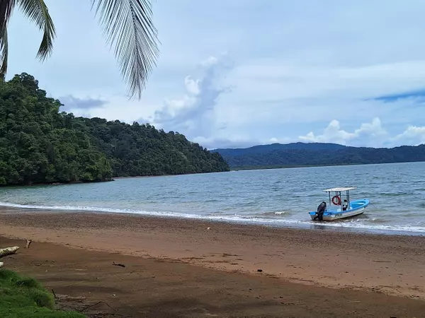 10848 Blue Sky Of The Tropic S.A., Osa, 00000