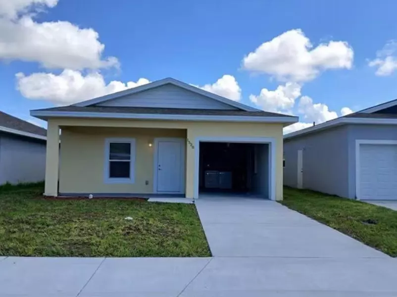 1520 Las Villas BLVD, Sebring, FL 33870
