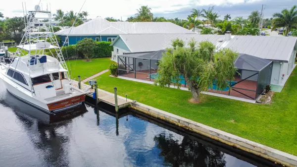 Palm City, FL 34990,1360 SW Albatross WAY