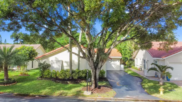 Coral Springs, FL 33071,1710 Riverwood LN