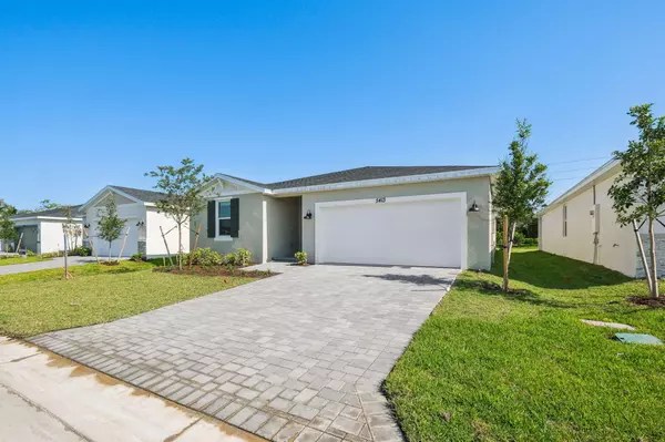 Vero Beach, FL 32966,5413 Hampton Park CIR