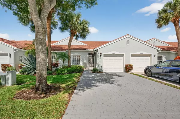 8393 Logia CIR, Boynton Beach, FL 33472