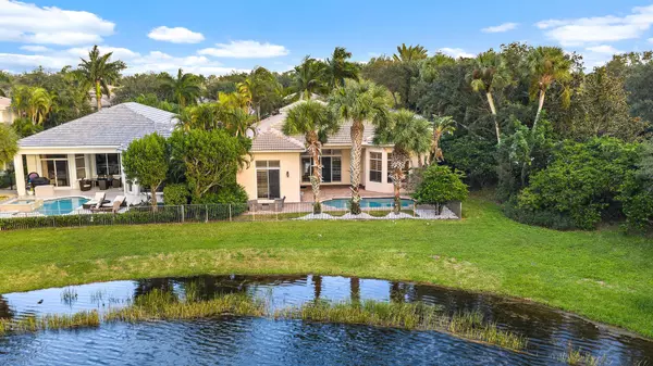 Palm Beach Gardens, FL 33418,101 Dalena WAY