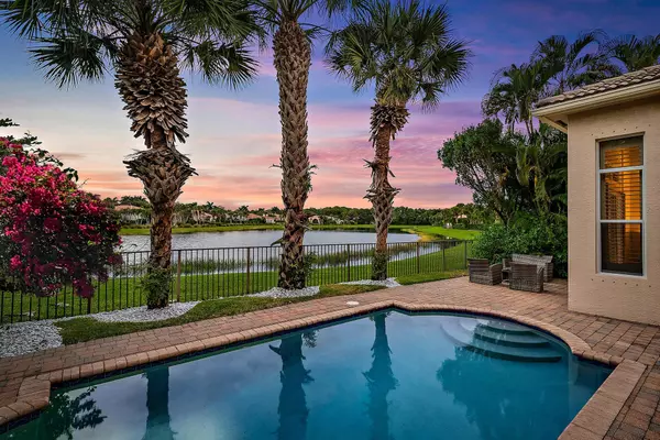 Palm Beach Gardens, FL 33418,101 Dalena WAY