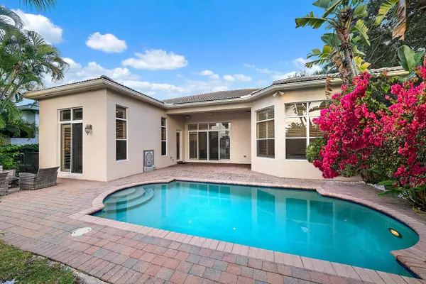 Palm Beach Gardens, FL 33418,101 Dalena WAY