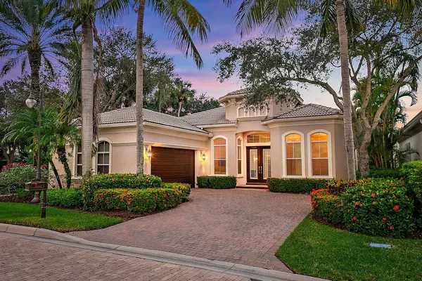 Palm Beach Gardens, FL 33418,101 Dalena WAY