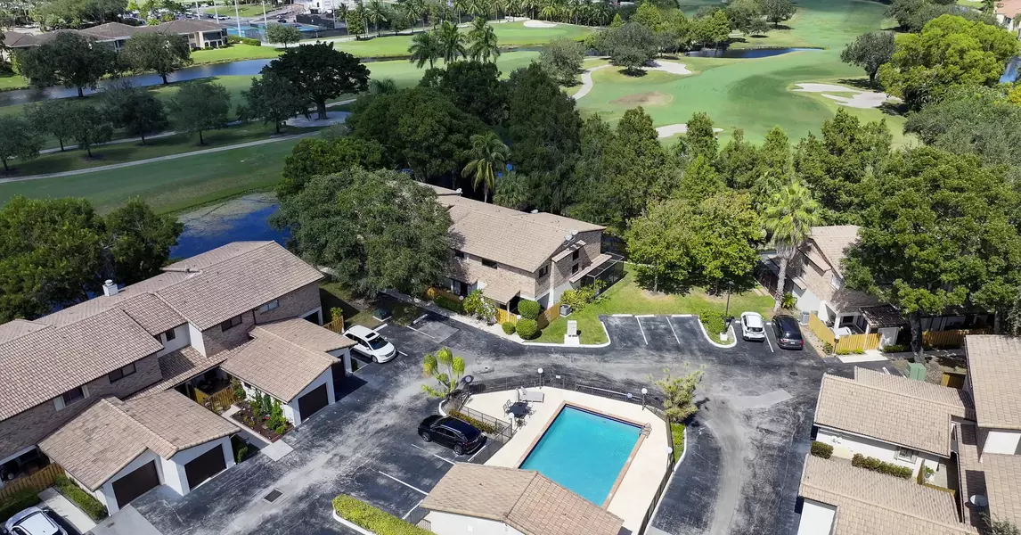 12461 NW 3rd ST C3, Plantation, FL 33325