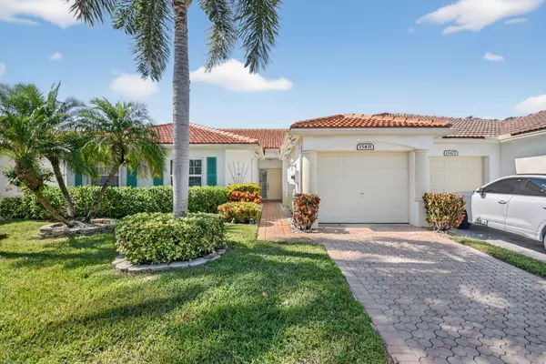 Delray Beach, FL 33484,15431 Watershore LN