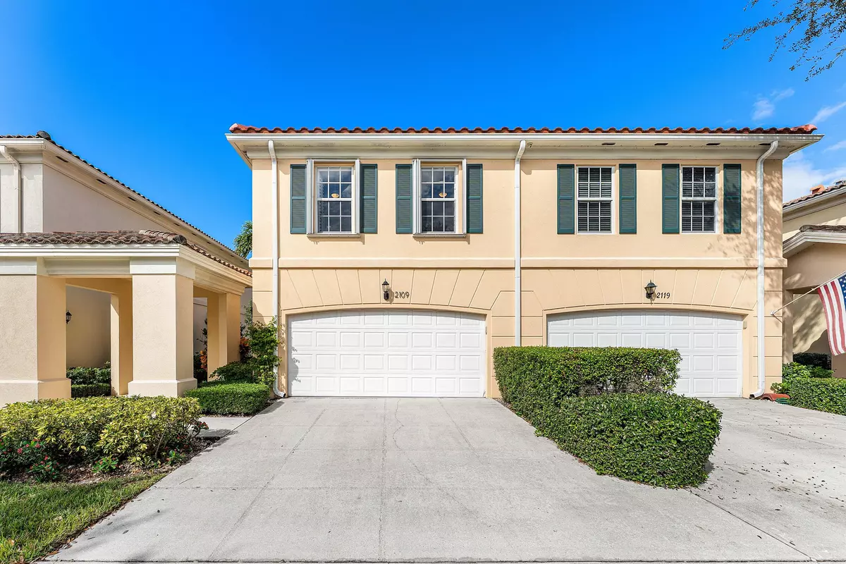 West Palm Beach, FL 33411,2109 Tarpon Lake WAY