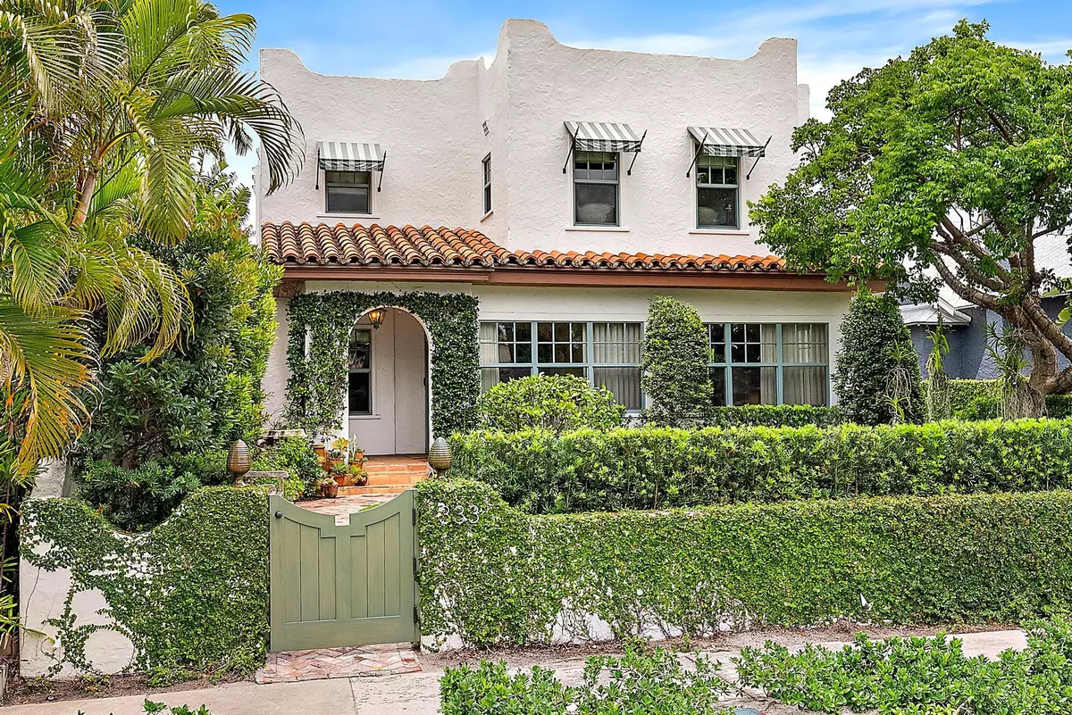 West Palm Beach, FL 33405,333 Pilgrim RD