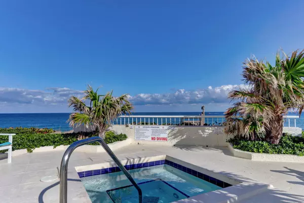 Singer Island, FL 33404,5280 N Ocean DR 15 E