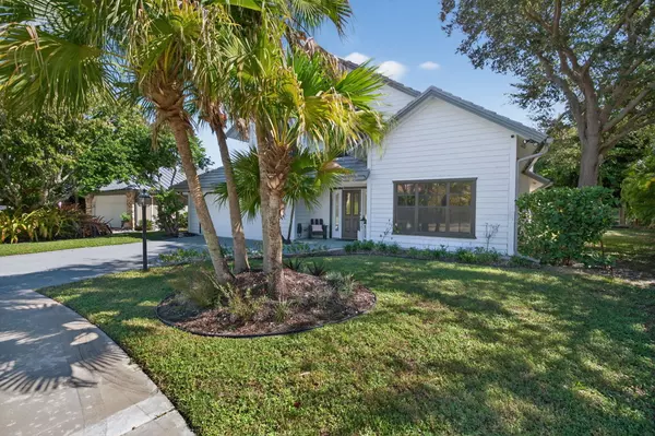 Palm Beach Gardens, FL 33410,2606 Monaco TER