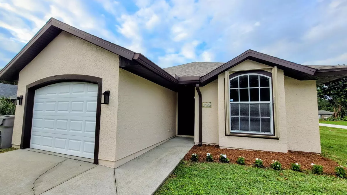 Vero Beach, FL 32968,2906 1st RD