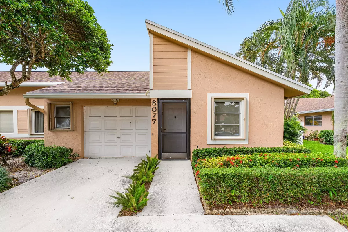 Boca Raton, FL 33496,8077 Springtree RD