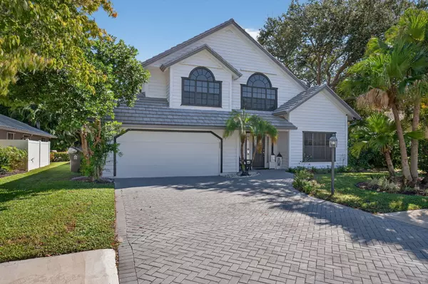 Palm Beach Gardens, FL 33410,2606 Monaco TER