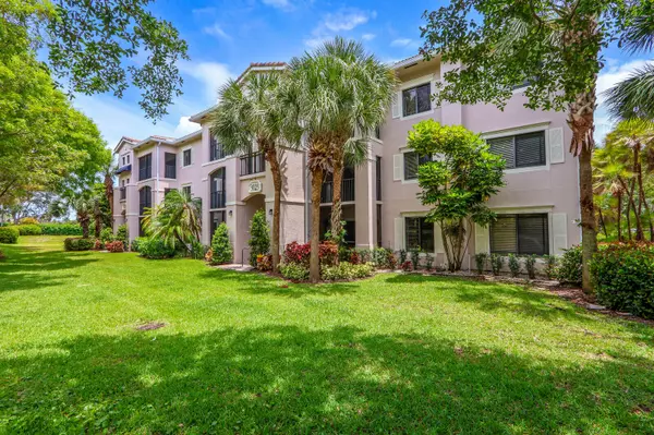 3023 Alcazar PL 203, Palm Beach Gardens, FL 33410