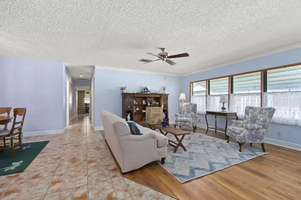 Fort Pierce, FL 34982,1767 S Dovetail DR R