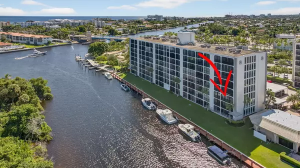 Deerfield Beach, FL 33441,1631 Riverview RD 301