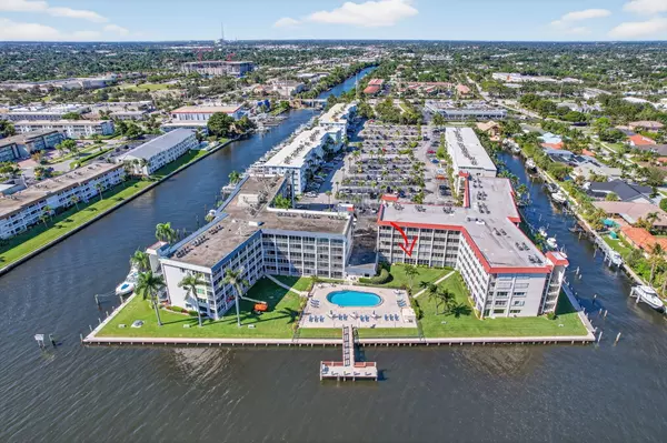 North Palm Beach, FL 33408,105 Paradise Harbour BLVD 102