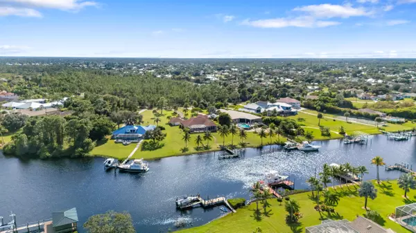 Port Saint Lucie, FL 34984,2501 SE North Lookout BLVD