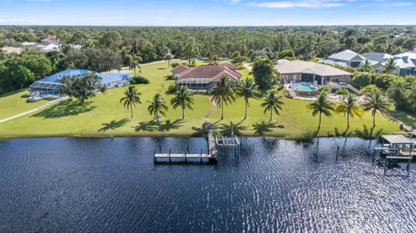 2501 SE North Lookout BLVD, Port Saint Lucie, FL 34984