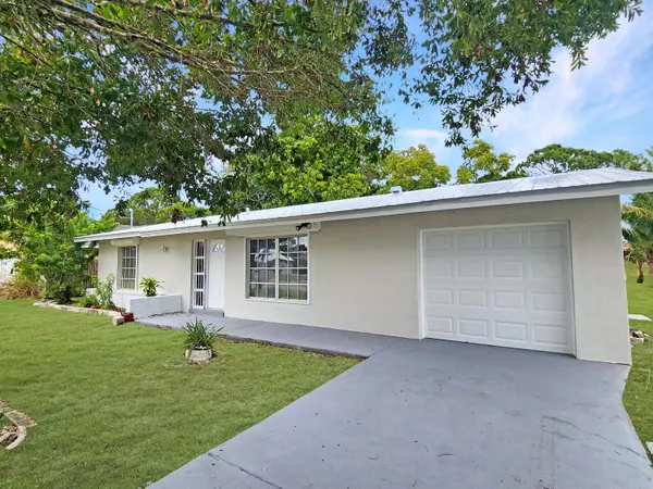 Port Saint Lucie, FL 34953,199 SW Todd AVE