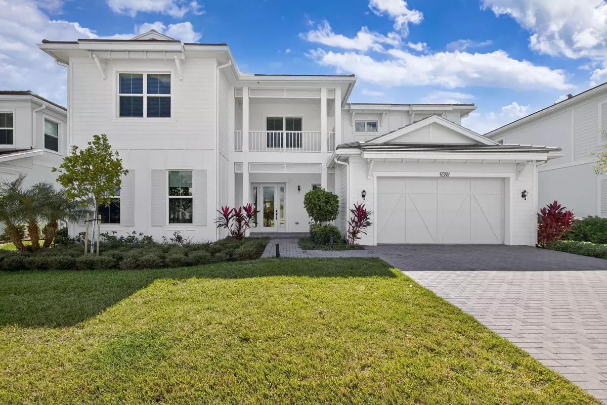 Palm Beach Gardens, FL 33412,9288 Crestview CIR