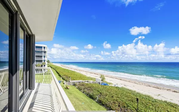 Palm Beach, FL 33480,2100 S Ocean BLVD 301n