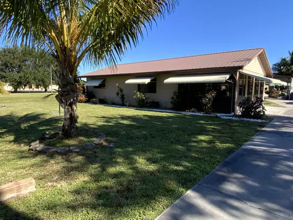 Okeechobee, FL 34974,1095 Chobee LOOP