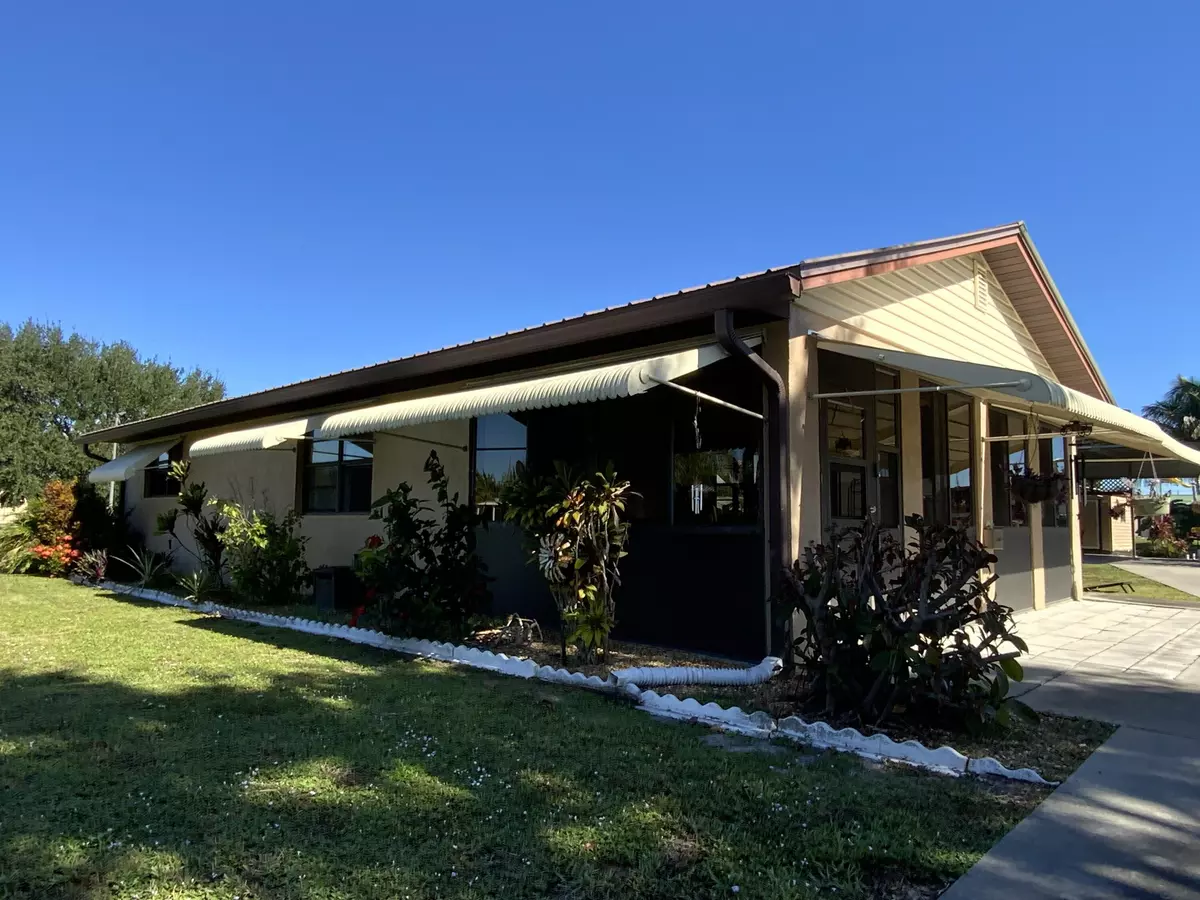 Okeechobee, FL 34974,1095 Chobee LOOP