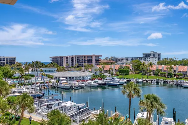 Boca Raton, FL 33431,2707 N Ocean BLVD D506