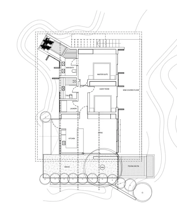 Out Of Country, 00000,200 Burn Brae Way, Bocas Del Toro, Panama